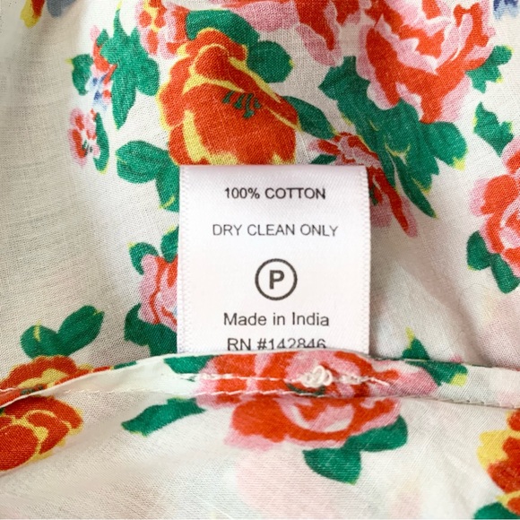 Rhode Mai Midi Dress - Picture 12 of 12